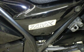 KAWASAKI ZRX-2 2001 ZR400E