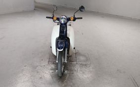 HONDA SUPER CUB110 JA44