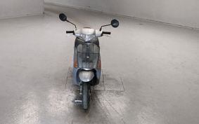 SUZUKI LETS4 CA45A