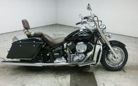 YAMAHA DRAGSTAR 1100 CLASSIC 2003 VP13J