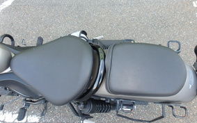 HONDA REBEL 250 MC49