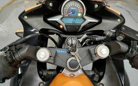 HONDA CBR250R MC41