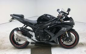 SUZUKI GSX-R600 2011 GN7EA