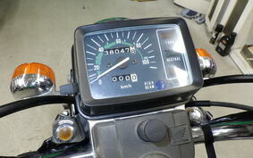 HONDA CD125T BENLY CD125T