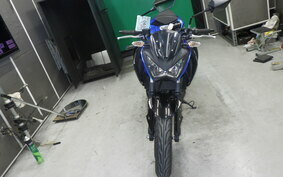 KAWASAKI Z250 A ER250C