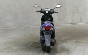 SUZUKI LET's 2 CA1PA