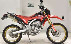 HONDA CRF250L MD38