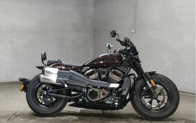 HARLEY RH1250S 2022 ZC4