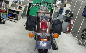 HONDA SHADOW 750 Gen. 2 1998 RC44