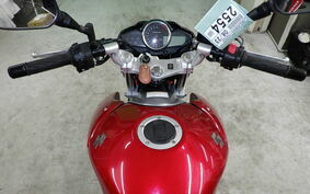 SUZUKI GSR250 GJ55D