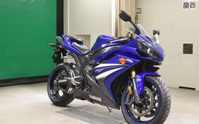 YAMAHA YZF-R1 2008 RN20