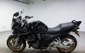 SUZUKI BANDIT 1200 S 2006 GV79A