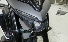 YAMAHA MT-25 A RG43J