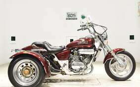 HONDA MAGNA 250 TRIKE MC29