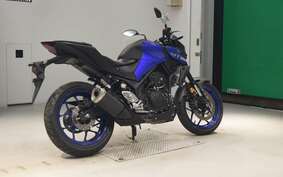 YAMAHA MT-25 A RG43J