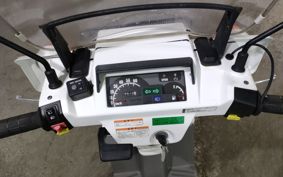 HONDA GYRO TD02