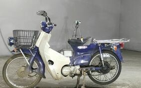 HONDA PRESS CUB 50 AA01