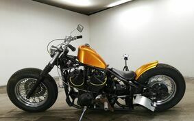 YAMAHA DRAGSTAR 400 1996 4TR