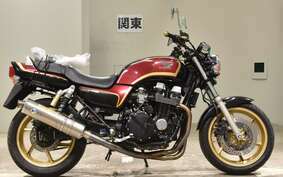 HONDA CB750 GEN 2 2007 RC42