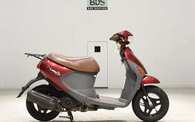 SUZUKI LET's 4 G CA41A