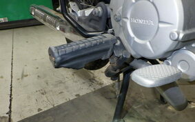 HONDA CROSS CUB 110 JA45