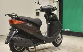 YAMAHA AXIS 125 TREET SE53J