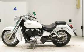 HONDA SHADOW 400 2005 NC34