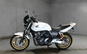 HONDA CB400SF VTEC REVO 2011 NC42