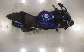 YAMAHA YZF-R25 RG10