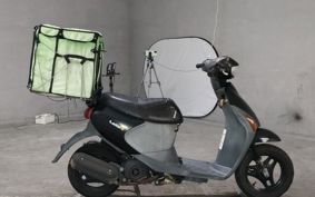 SUZUKI LETS4 CA45A