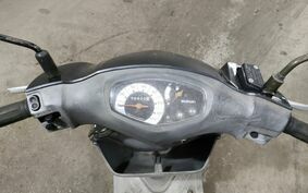 SUZUKI ADDRESS V125 G CF46A