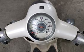 HONDA GIORNO AF70