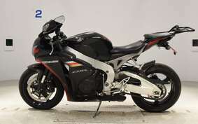 HONDA CBR1000RR Gen. 2 2011 SC59