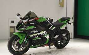 KAWASAKI ZX 10 NINJA R A 2017