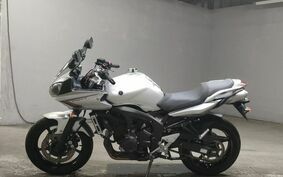 YAMAHA FAZER FZ6 SPEC 2 2011 RJ14