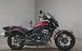 KAWASAKI BALKANS EN650J