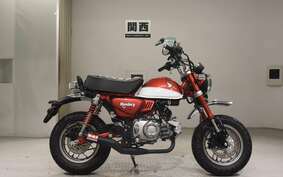 HONDA MONKEY 125 ABS JB02