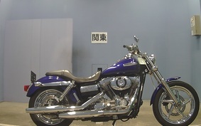 HARLEY FXDC 1580 2006 GV4