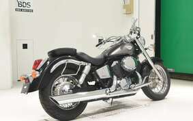 HONDA SHADOW 400 2007 NC34