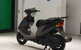 SUZUKI ADDRESS V125 CF4EA