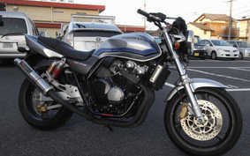 HONDA CB400SF VTEC 2000 NC39