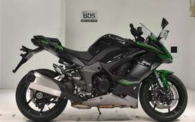 KAWASAKI NINJA 1000 SX 2023 ZXT02K