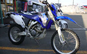 YAMAHA WR250F 2007 CG26