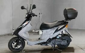 SUZUKI ADDRESS V125 G CF4EA