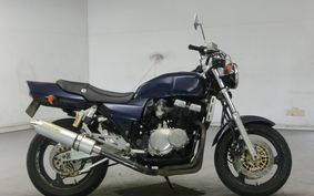 SUZUKI GSX400X IMPULSE 1996 GK79A