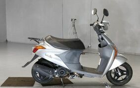 SUZUKI LET's 5 G CA47A