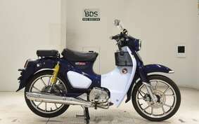 HONDA C125 SUPER CUB JA48