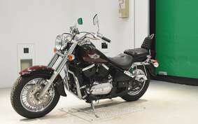 KAWASAKI VULCAN 800 CLASSIC 1996 VN800A