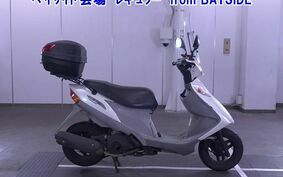 SUZUKI ADDRESS V125 G CF46A