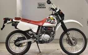 HONDA XLR125R JD16